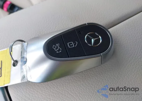 2023 Mercedes-Benz C 300 4Matic from USA, damaged, VIN W1KAF4HB2PR142524